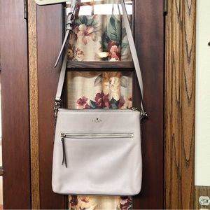 Kate Spade cross body purse.